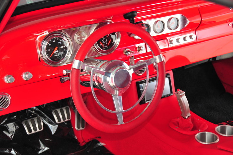 1962 Chevrolet Nova