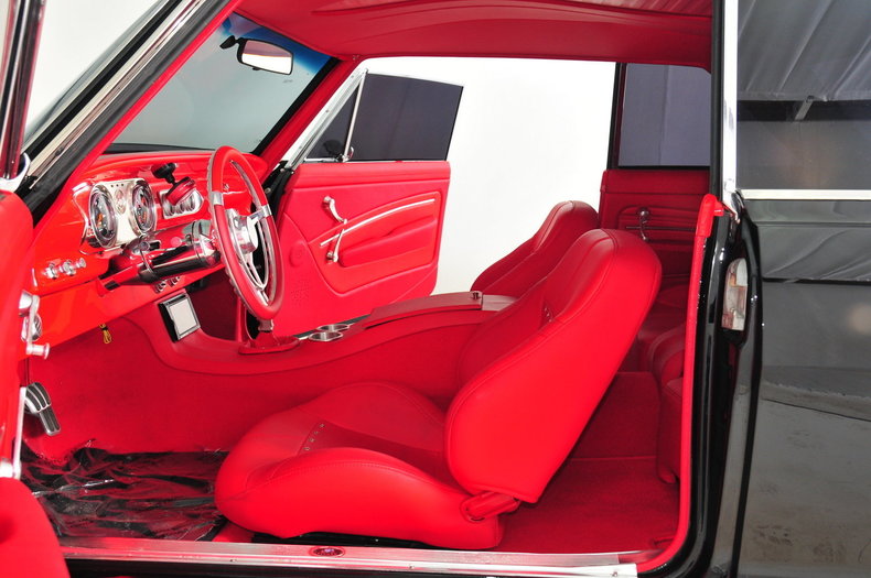 1962 Chevrolet Nova