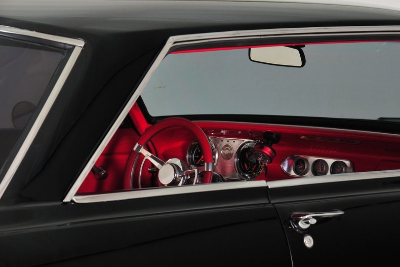 1962 Chevrolet Nova