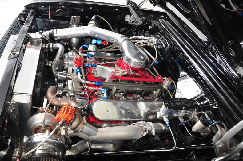 1962 Chevrolet Nova