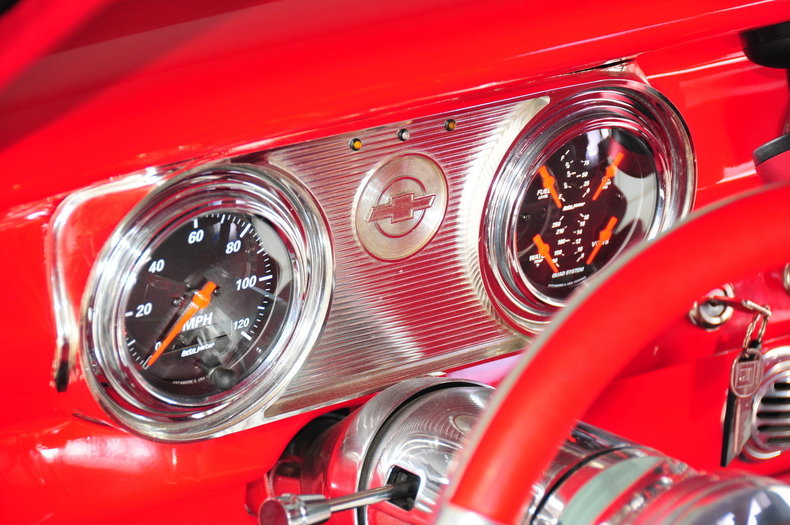 1962 Chevrolet Nova