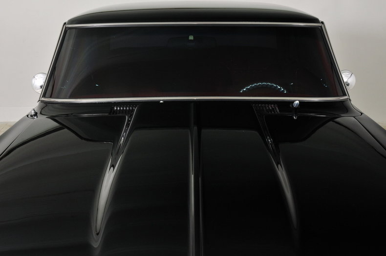 1962 Chevrolet Nova
