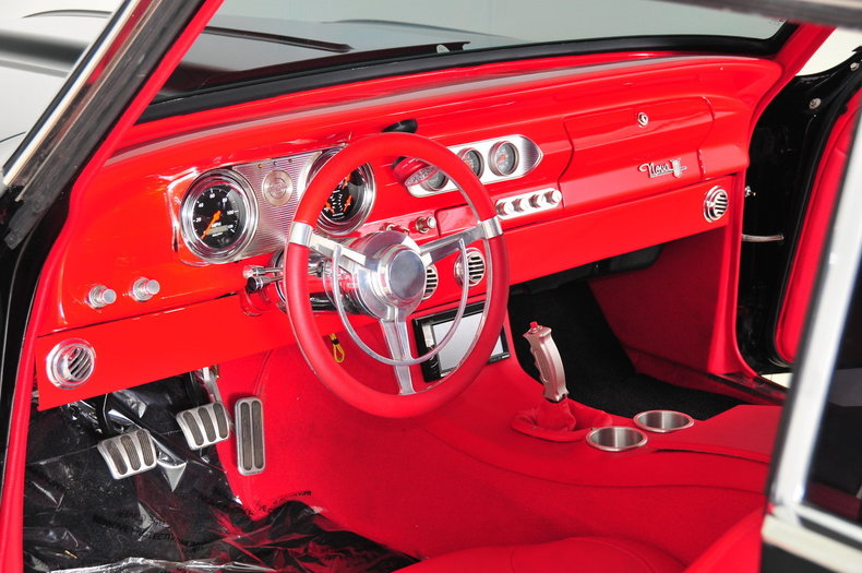 1962 Chevrolet Nova