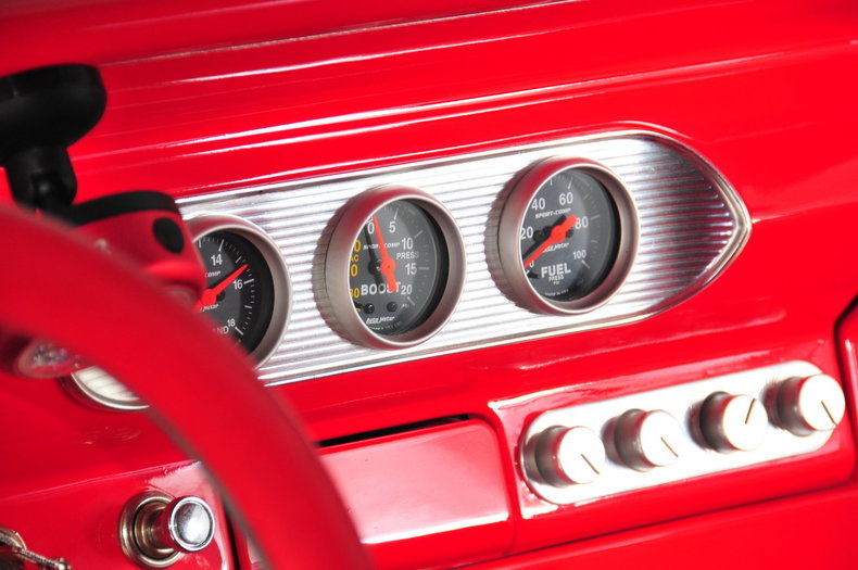 1962 Chevrolet Nova