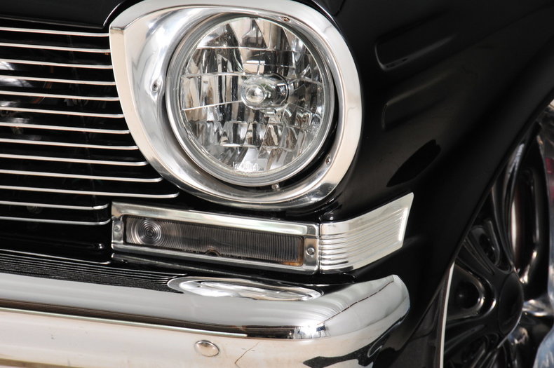 1962 Chevrolet Nova