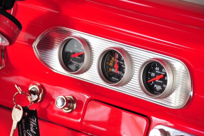 1962 Chevrolet Nova