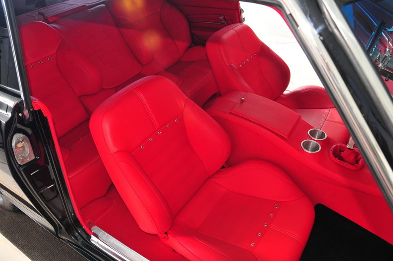 1962 Chevrolet Nova
