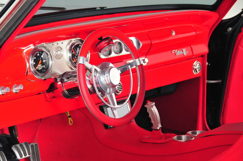 1962 Chevrolet Nova