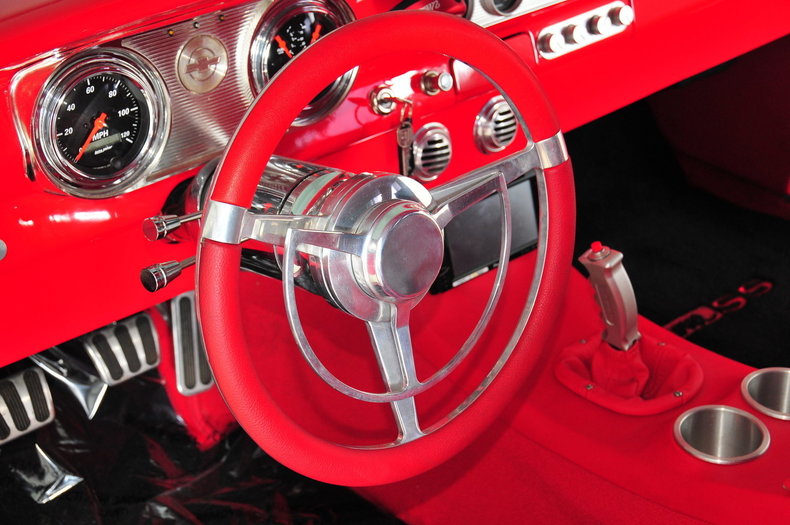 1962 Chevrolet Nova