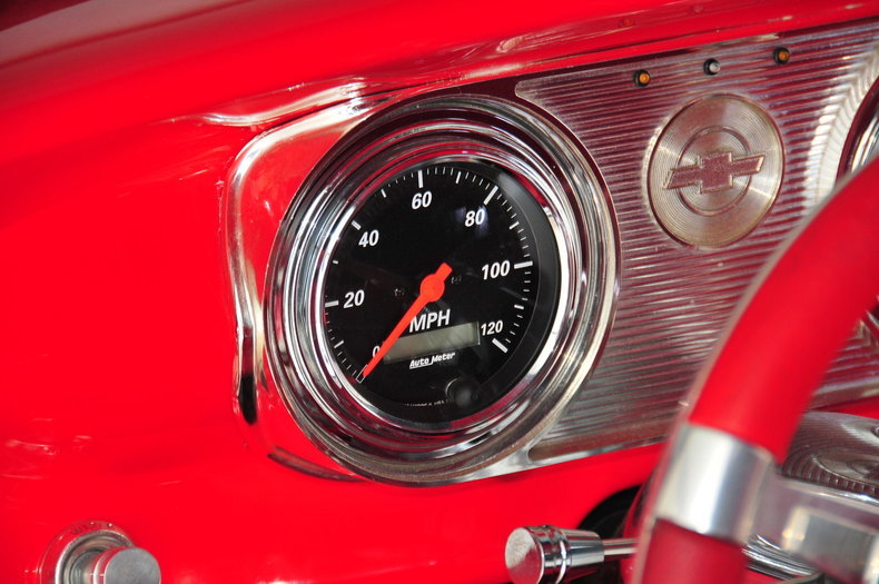 1962 Chevrolet Nova