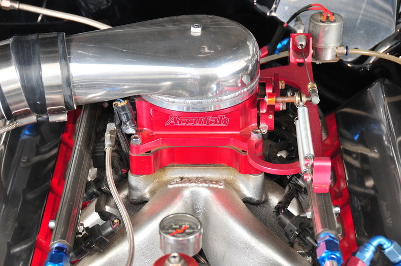 1962 Chevrolet Nova