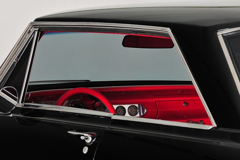 1962 Chevrolet Nova