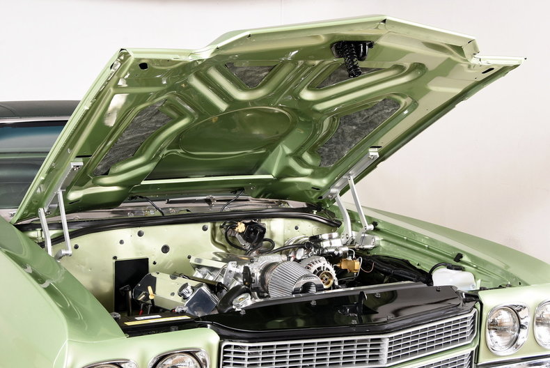 1970 Chevrolet Chevelle