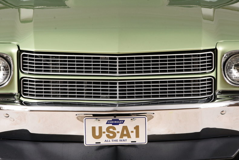 1970 Chevrolet Chevelle