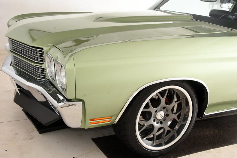 1970 Chevrolet Chevelle