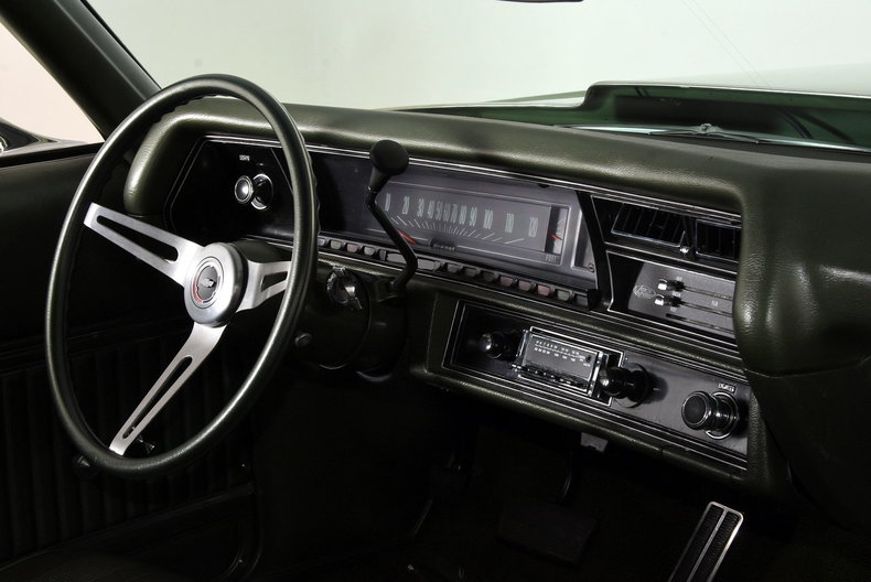 1970 Chevrolet Chevelle