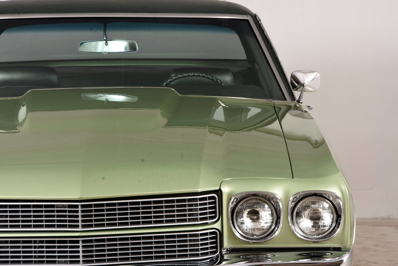 1970 Chevrolet Chevelle