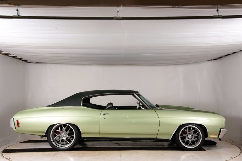 1970 Chevrolet Chevelle