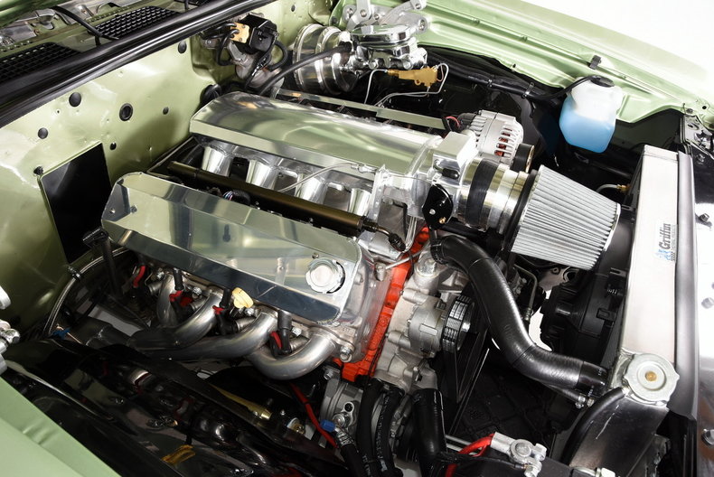 1970 Chevrolet Chevelle