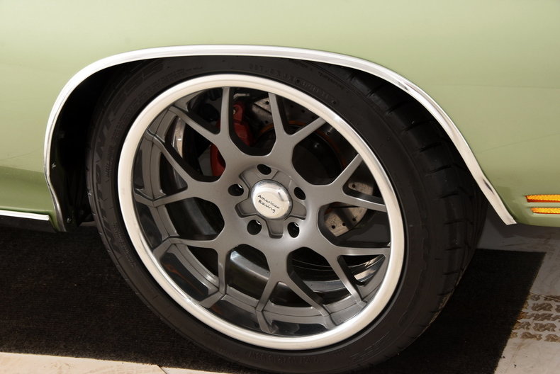 1970 Chevrolet Chevelle