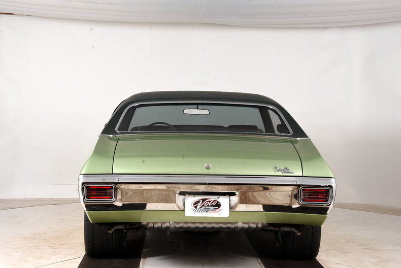 1970 Chevrolet Chevelle