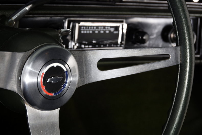 1970 Chevrolet Chevelle