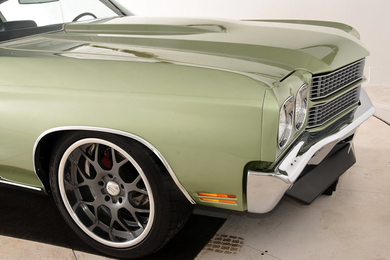 1970 Chevrolet Chevelle