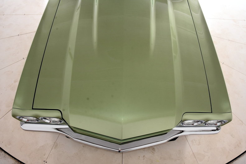 1970 Chevrolet Chevelle