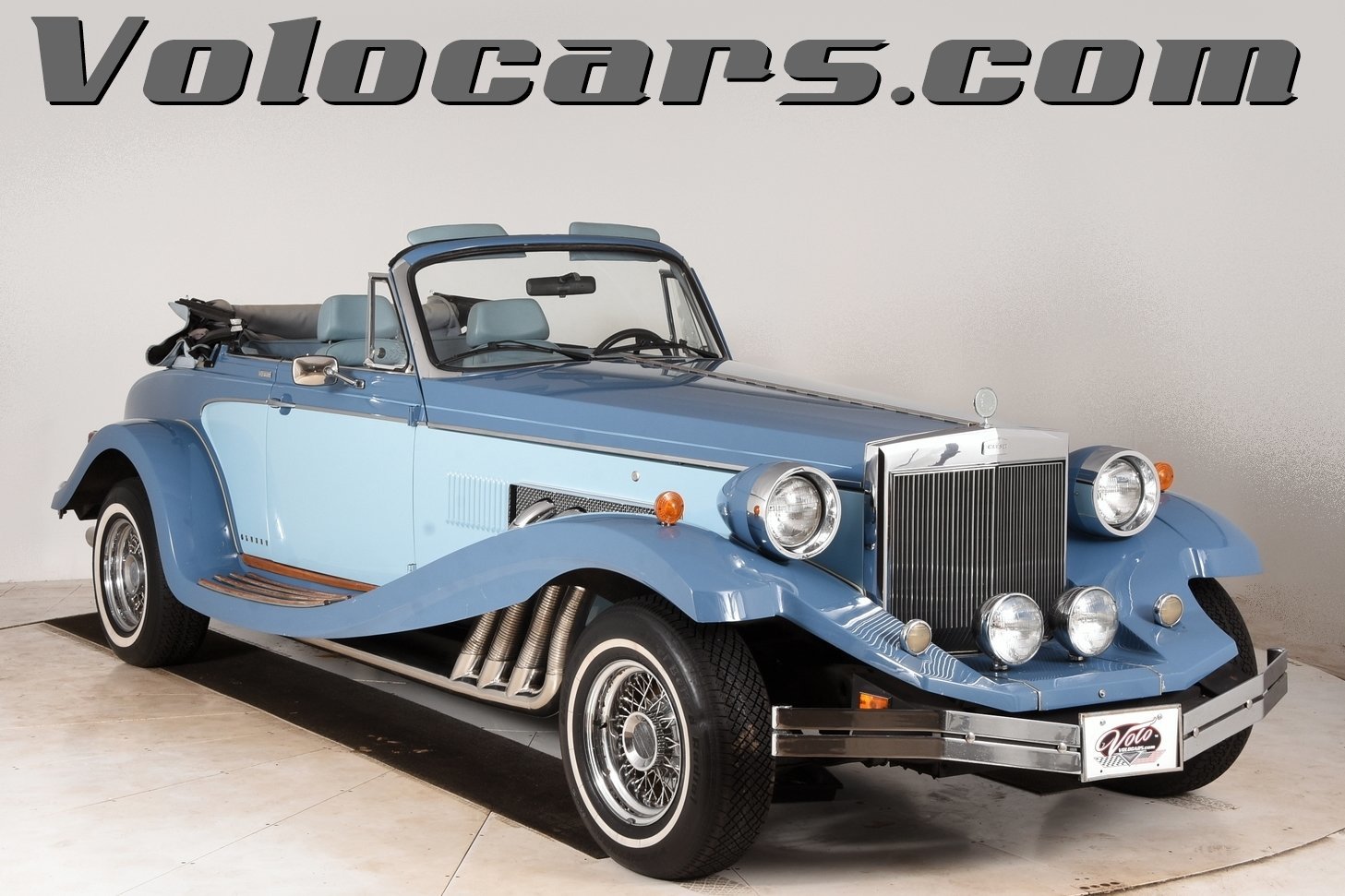 39393270ca12dc hd 1982 clenet series ii