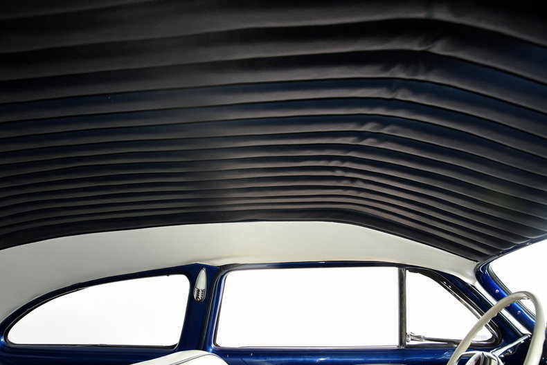 1950 Ford Custom