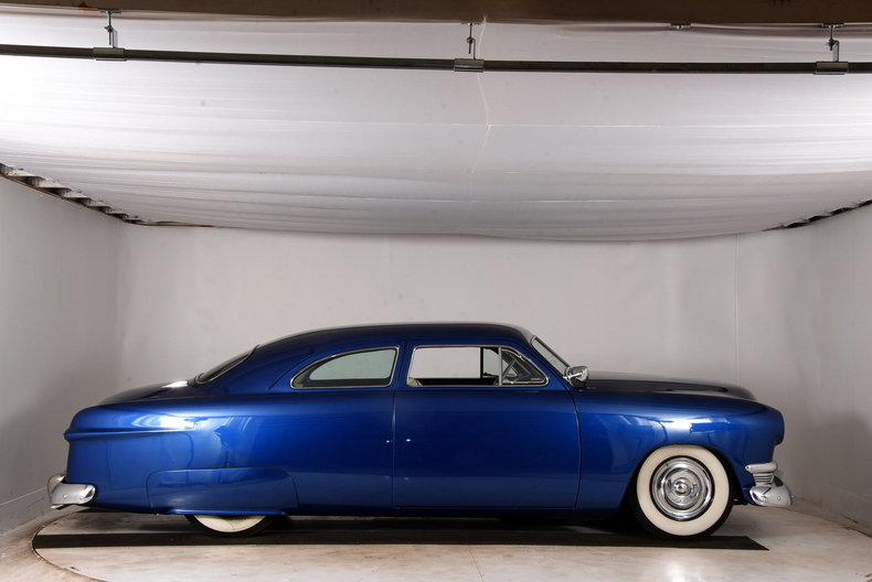 1950 Ford Custom