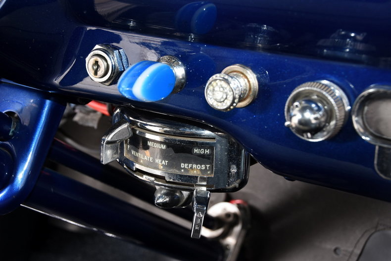1950 Ford Custom