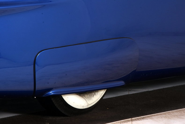 1950 Ford Custom