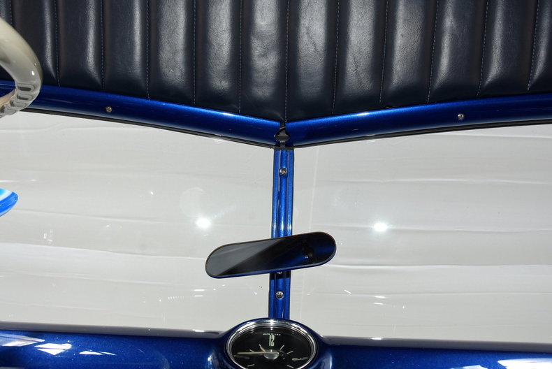 1950 Ford Custom