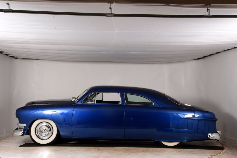 1950 Ford Custom