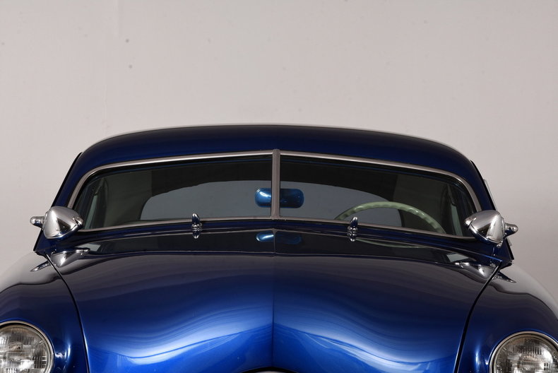 1950 Ford Custom