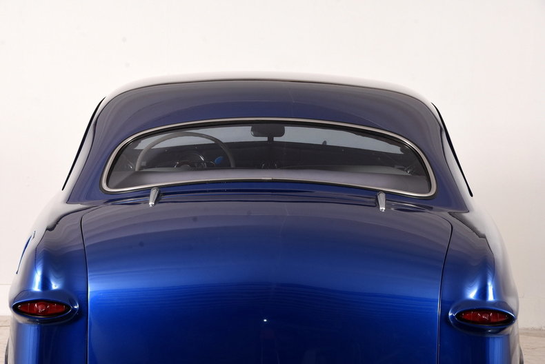 1950 Ford Custom