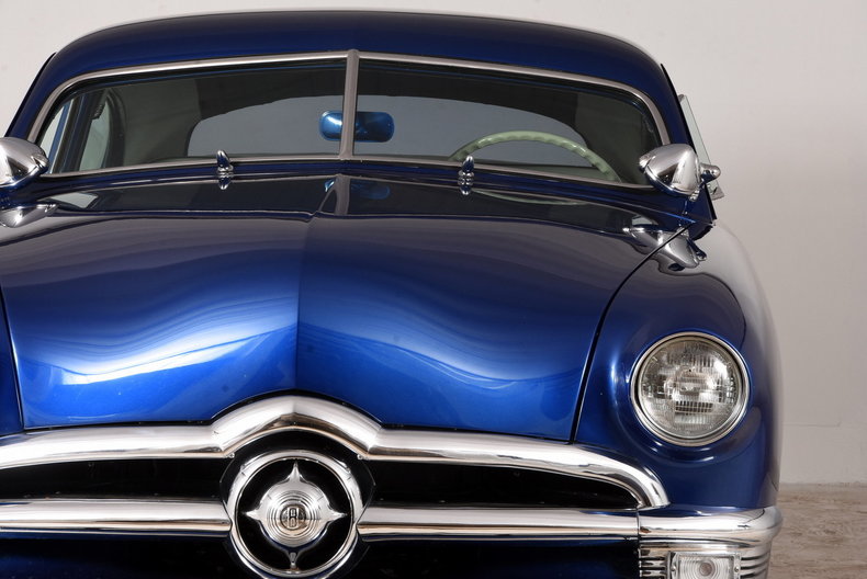 1950 Ford Custom