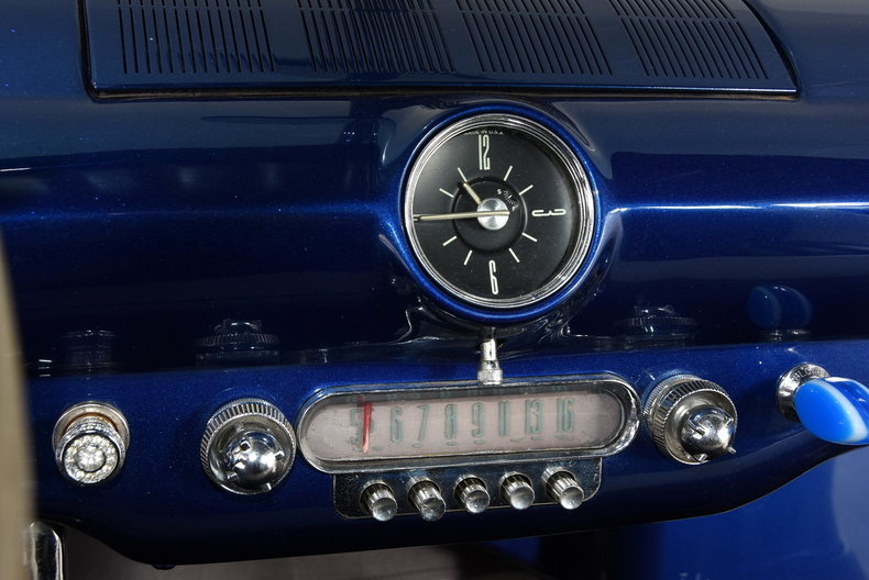 1950 Ford Custom