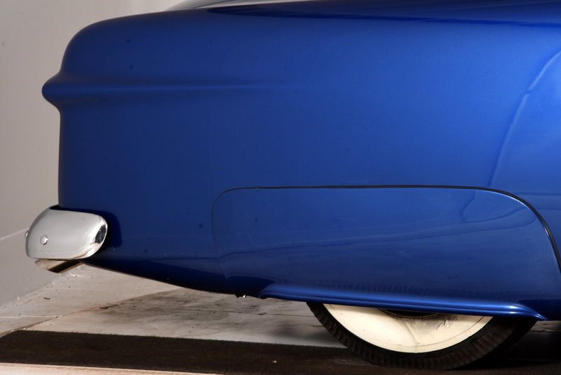 1950 Ford Custom
