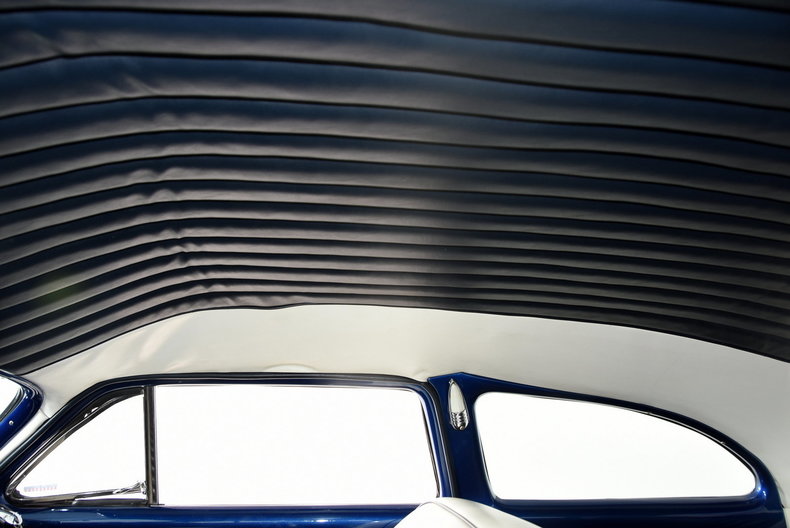 1950 Ford Custom