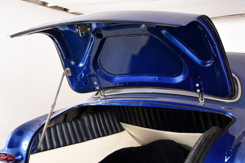 1950 Ford Custom
