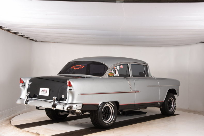 1955 Chevrolet Bel Air