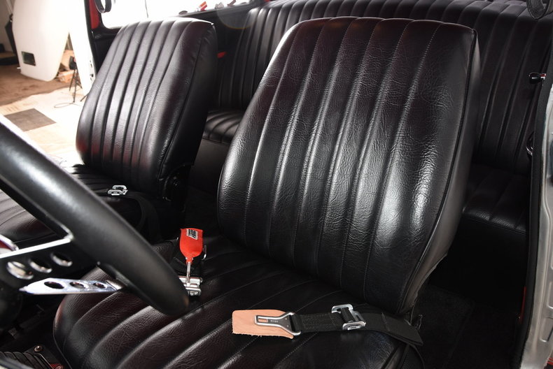 1955 Chevrolet Bel Air