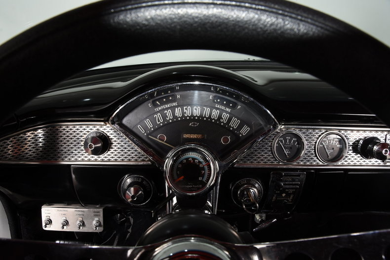 1955 Chevrolet Bel Air