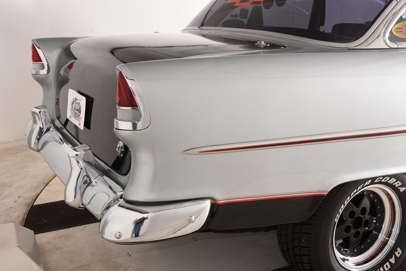 1955 Chevrolet Bel Air