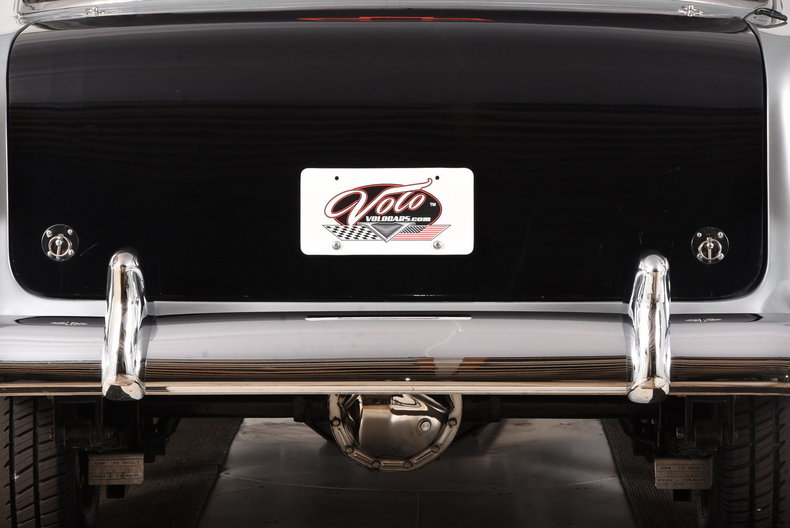 1955 Chevrolet Bel Air