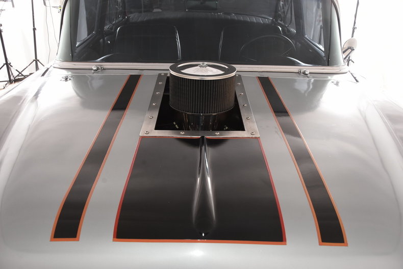 1955 Chevrolet Bel Air