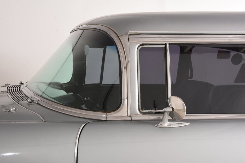 1955 Chevrolet Bel Air