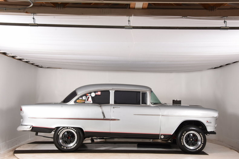 1955 Chevrolet Bel Air
